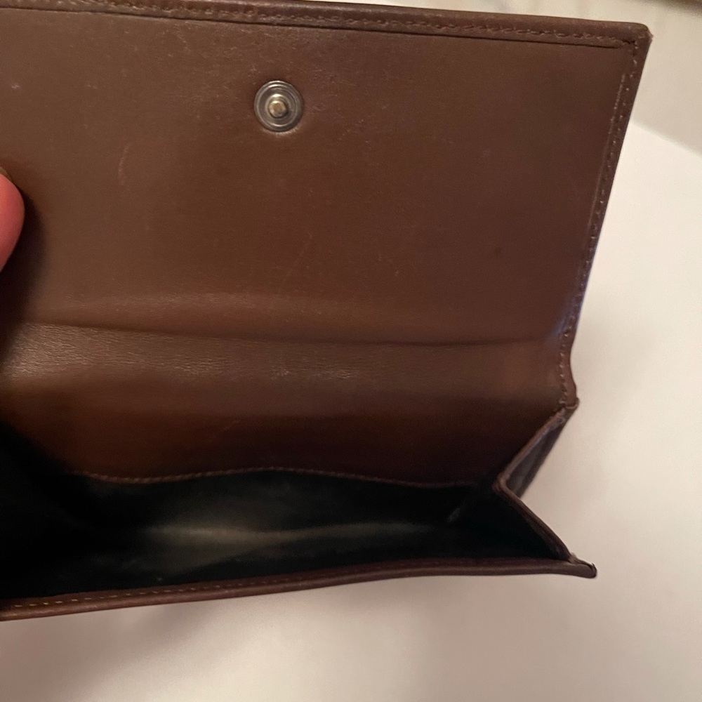 Gucci wallet - Picture 6 of 7